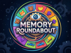 Peli Memory Roundabout