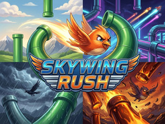 Peli Skywing Rush