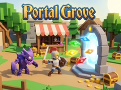 Peli Portal Grove