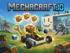 Peli Mechacraft.io