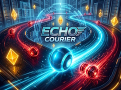 Peli Echo Courier