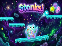 Peli Stonks!