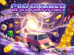 Peli Car Runner