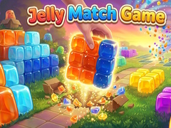 Peli Jelly Match Game