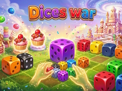 Peli Dices war