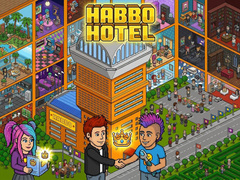 Peli Habbo Hotel