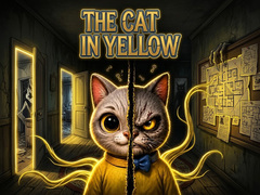 Peli The Cat in Yellow