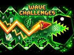 Peli Wave Challenges