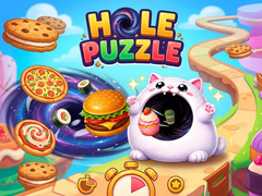 Peli Hole Puzzle