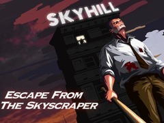 Peli Skyhill: Escape From the Skyscraper!