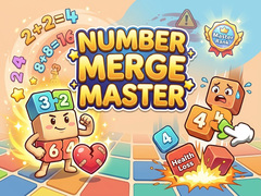 Peli Number Merge Master