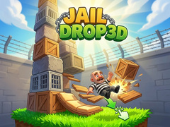 Peli Jail Drop 3D