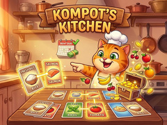 Peli Kompot's Kitchen
