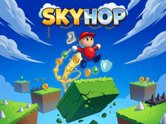 Peli SkyHop