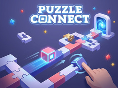 Peli Puzzle Connect