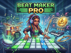 Peli Beat Maker Pro