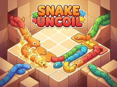 Peli Snake Uncoil