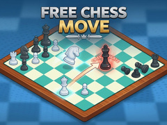 Peli Free Chess Move