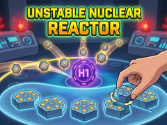 Peli Unstable Nuclear Reactor
