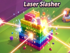 Peli Laser Slasher