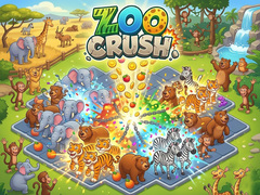 Peli Zoo Crush