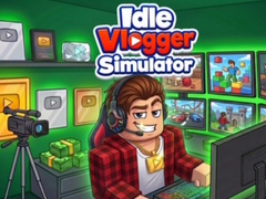 Peli Idle Vlogger Simulator