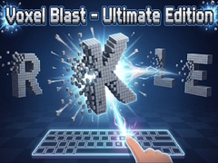 Peli Voxel Blast - Ultimate Edition