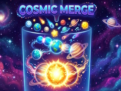 Peli Cosmic Merge