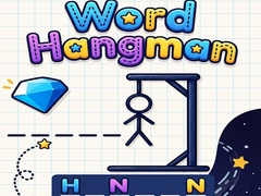 Peli Word Hangman