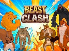 Peli Beast Clash