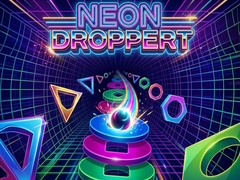 Peli Neon Dropper