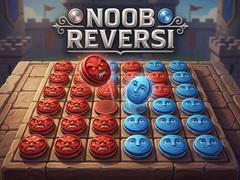 Peli Noob Reversi