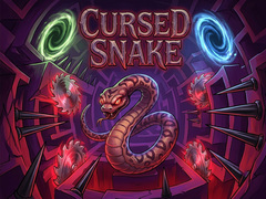 Peli Cursed Snake