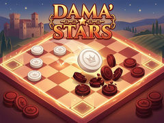 Peli Dama Stars