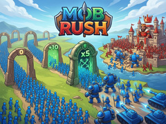 Peli Mob Rush