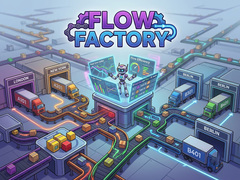Peli Flow Factory