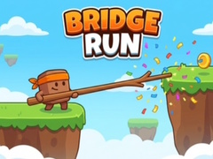 Peli BRIDGE RUN