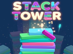 Peli Stack Tower