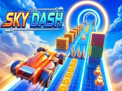 Peli Sky Dash