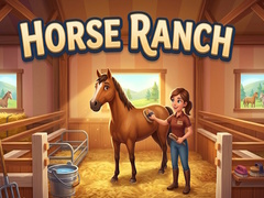 Peli Horse Ranch