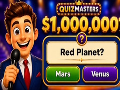 Peli Quizmasters
