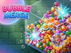 Peli Bubble Merge