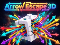 Peli Arrow Escape 3D
