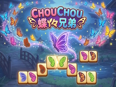 Peli ChouChou Kyodai