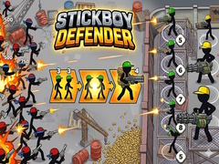 Peli Stickboy Defender