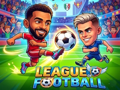 Peli League of Football
