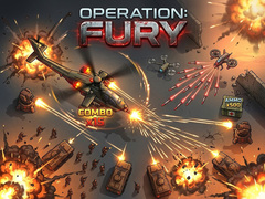 Peli Operation Fury