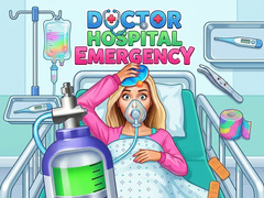Peli Doctor Hospital Emergency