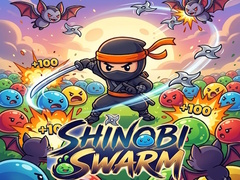Peli Shinobi Swarm