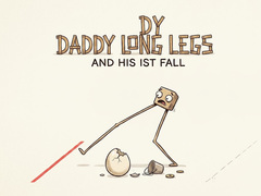 Peli Daddy Long Legs